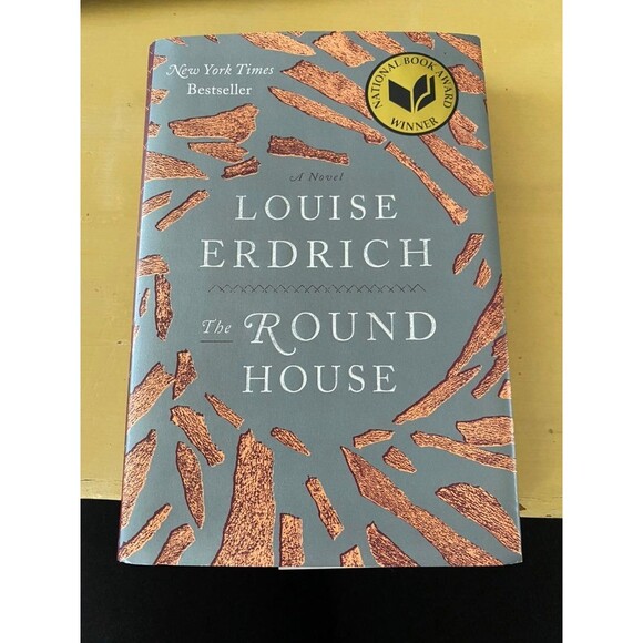 The Round House by Louise Erdrich - Picture 1 of 5